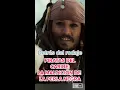 Lagu Detrás del rodaje de PIRATAS DEL CARIBE LA MALDICIÓN DE LA PERLA NEGRA #shorts