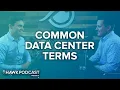 Common Data Center Terms - Data Center Fundamentals
