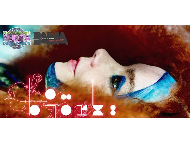 Trailer Bjork: Biophilia Live estreno en Argentina