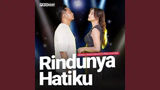 rindunya hatiku