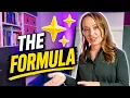 The secret flipchart formula nobody teaches