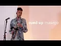 Masego Performs Alternate Versions of \