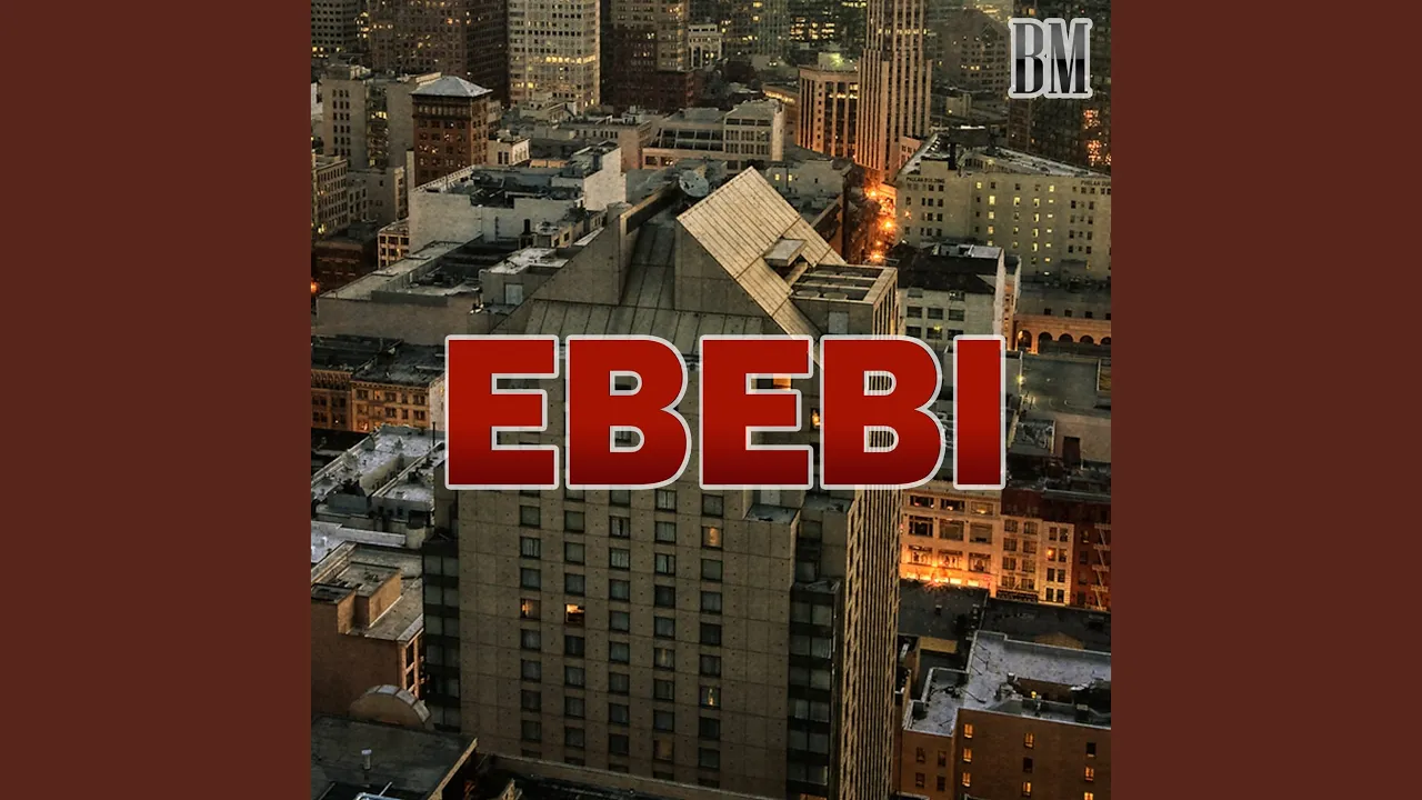 Ebebi
