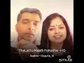 Download Lagu Thalattu Maari Ponathey (Suguna \u0026 Sughna)