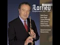 Ravel: Introduction and Allegro for Harp, Flute, Clarinet & String Quartet, M. 46