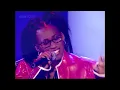Download Lagu Eternal feat Bebe Winans - I Wanna Be the Only One - TOTP - 25 12 1997