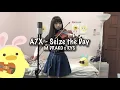 Download Lagu A7X - Seize the Day VIOLIN [M DRAKO x RYS]