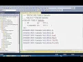 SQL Server Data Type Part 1 - Bit Telugu