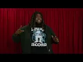 Fat Guy RAPS to Druski about FOOD Coulda Been Records HILARIOUS