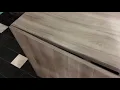 Fix the IKEA Besta sagging door hinge