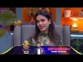 Lagu Bigg Boss Buzzz | Thanuja | Exclusive Exit Interview | Sivaji | Star Maa | Star Maa Music