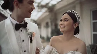 Andrew and Rachel s Wedding Same Day Edit DLI Films