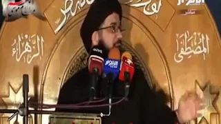 اذا الاب والام ما يكلفون انفسهم يسالون المدرسة  -السيد محمد الصافي