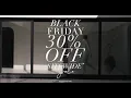 NAKEDCASHMERE Black Friday Sale 30 Off Sitewide