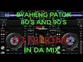 Download Lagu BYAHENG PATOK 80'S 90'S DISCO BEAT..REMIX BY: DJ NINONG aka DJ CHRIZZ SAILOG