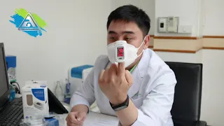  อาการสำคัญที่บ่งบอกว่าผู้ป่วยโควิด-19 อาจมีปอดอักเสบหรือภาวะแทรกซ้อนรุนแรงคืออะไรบ้าง 