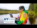 Research at the University of Alaska Fairbanks The College Tour