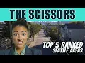 The Scissors 5 Places Where Seattle Rents Jumped as Home Values Fell 2026