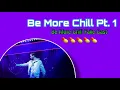 Be More Chill Pt. 1: BMC Fake Cast