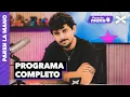 Download Lagu QUIEREN BAJARNOS Y NO SABEN COMO HACER | #ParenLaMano Completo - 01/09 | VORTERIX