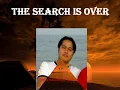 The Search Is Over (SURVIVOR)