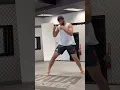 Download Lagu Magomed Ankalaev Shadowboxing Before Alex Pereira Rematch #shorts #ufc320