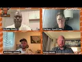 Can Texas win the SEC Who are the biggest contenders in the league Brandon Marcello Interview