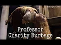 Professor Charity Burbage - Harry Potter