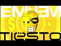 Eminem x Tiesto x Dido - ‘Stan’ [Electronic Remix]