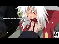Download Lagu When Pain PACKED UP Jiraiya by JUMPING him into the AFTERLIFE