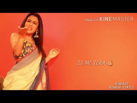 Download MP3 isme tera ghata female version whatsapp status