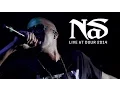 Download Lagu Nas performing Illmatic - Full Live Dour 2014