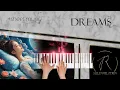 Download Lagu Dreams - a Dreamy Composition | Sheet Music in Description (Official Video)