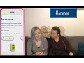 Urban Dictionary Challenge