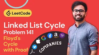 Linked List Cycle - Floyd s Tortoise and Hare