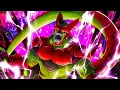 Vs Cell Max No Item Run Red Ribbon Army Red Zone
