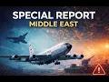 Special Report - Middle East Update