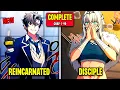 HE DIED AS A LEGENDARY HERO AND REINCARNATED AS A STUDENT 2 - Manhwa Recap