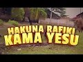 Download Lagu TUZO JEROME - HAKUNA RAFIKI