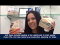 Barilla Supply Chain Intern Testimonial