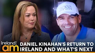 Nicola Tallant on Daniel Kinahan s Return to Ireland and What s Next