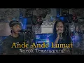 Download Lagu Ande Ande Lumut Versi Warok Temanggung
