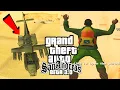 GTA San Andreas Beta 3.0 Learn To Fly Mission(All 10 Levels Complete)