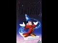 Download Lagu Opening to Fantasia UK VHS (1991)