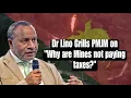 Download Lagu Dr. Tom Lino’s Explosive Speech to PM James: Exposing Resource Exploitation in Papua New Guinea!