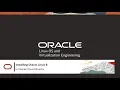 19 Installing Oracle Linux 8 in Oracle Cloud Infrastructure