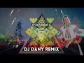 Download Lagu Paula Hriscu - Poruncit-o badita (DJ DANY REMIX)