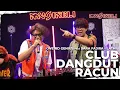 Download Lagu CLUB DANGDUT RACUN - WEIRD GENIUS LATHI FT SARA FAJIRA