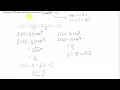 Linear Approximation 6 Approximating sqrt 25 1