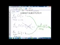 Calculus A Limits 13 Limits of Greatest Integer Functions